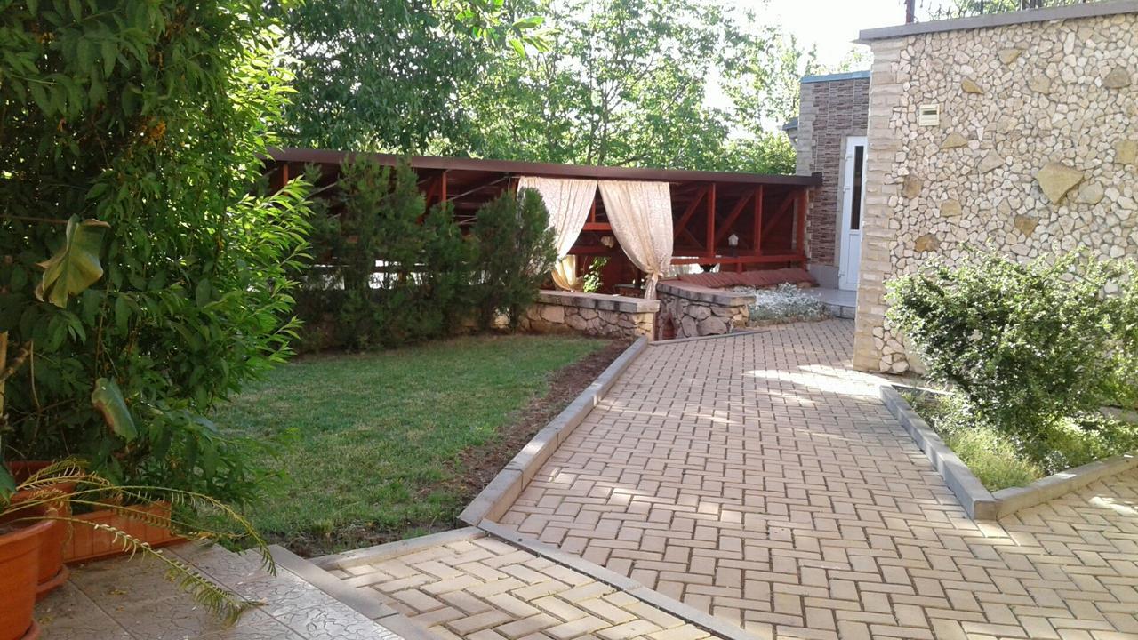 Grace Villa Codru 외부 사진