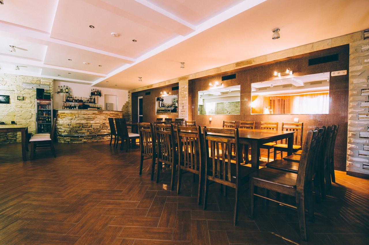 Grace Villa Codru 외부 사진