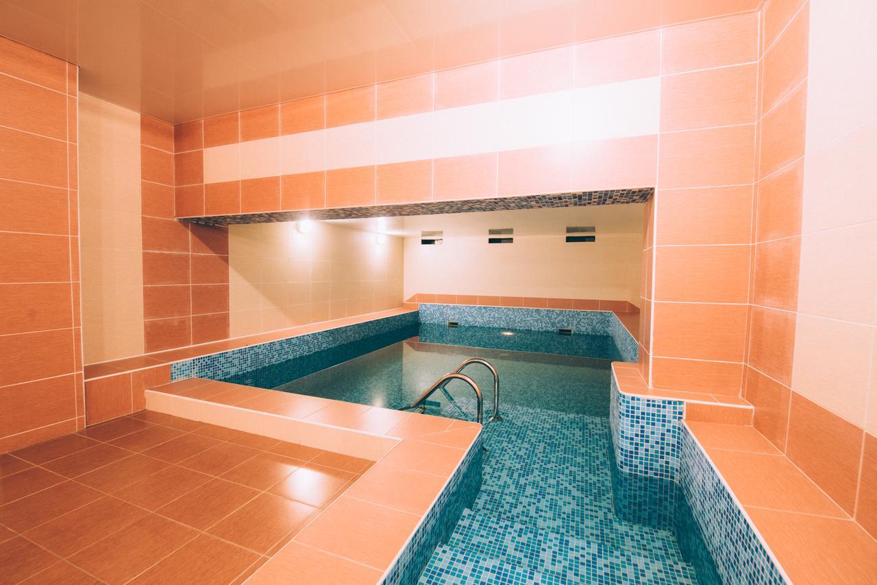 Grace Villa Codru 외부 사진
