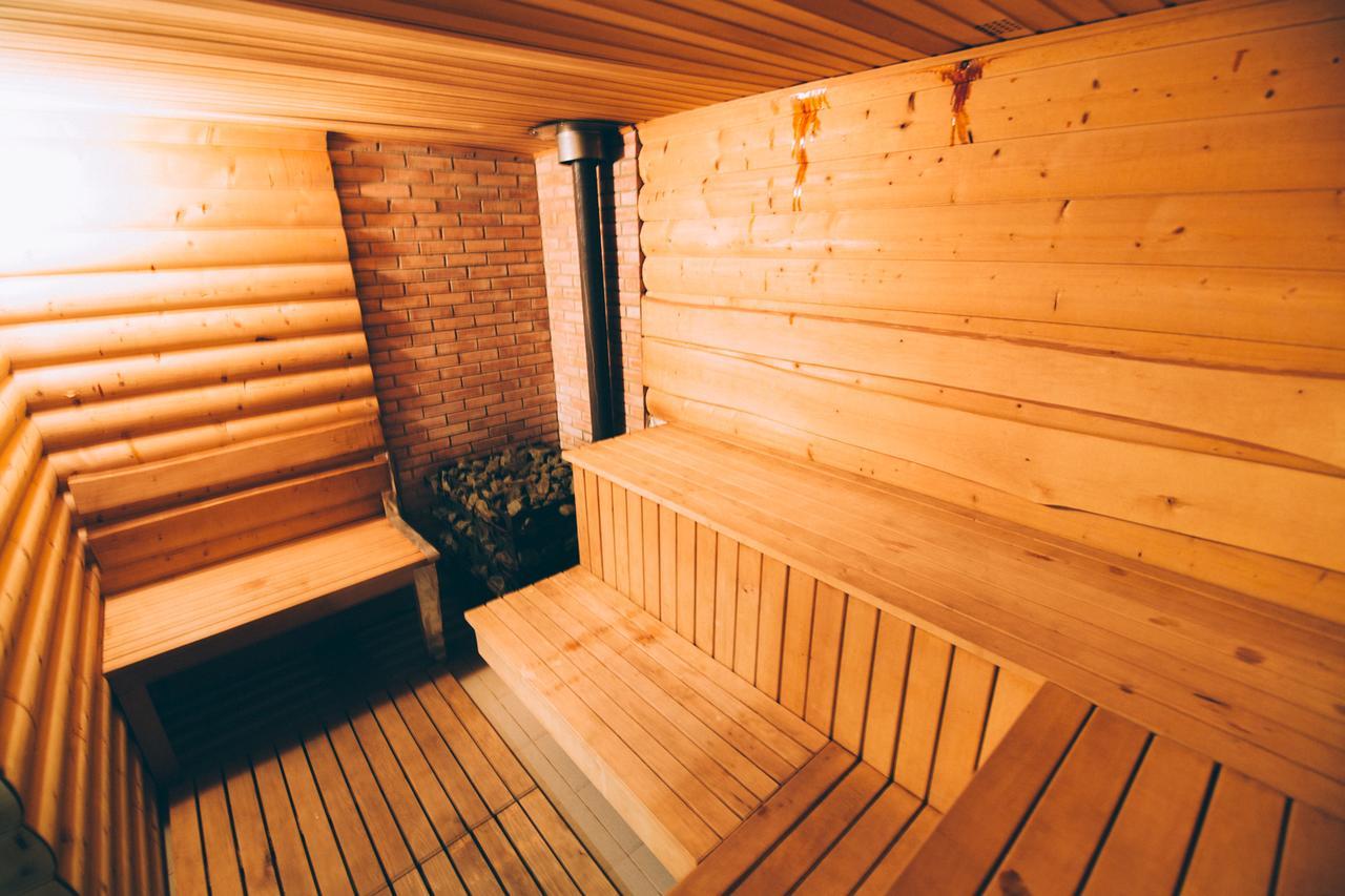 Grace Villa Codru 외부 사진