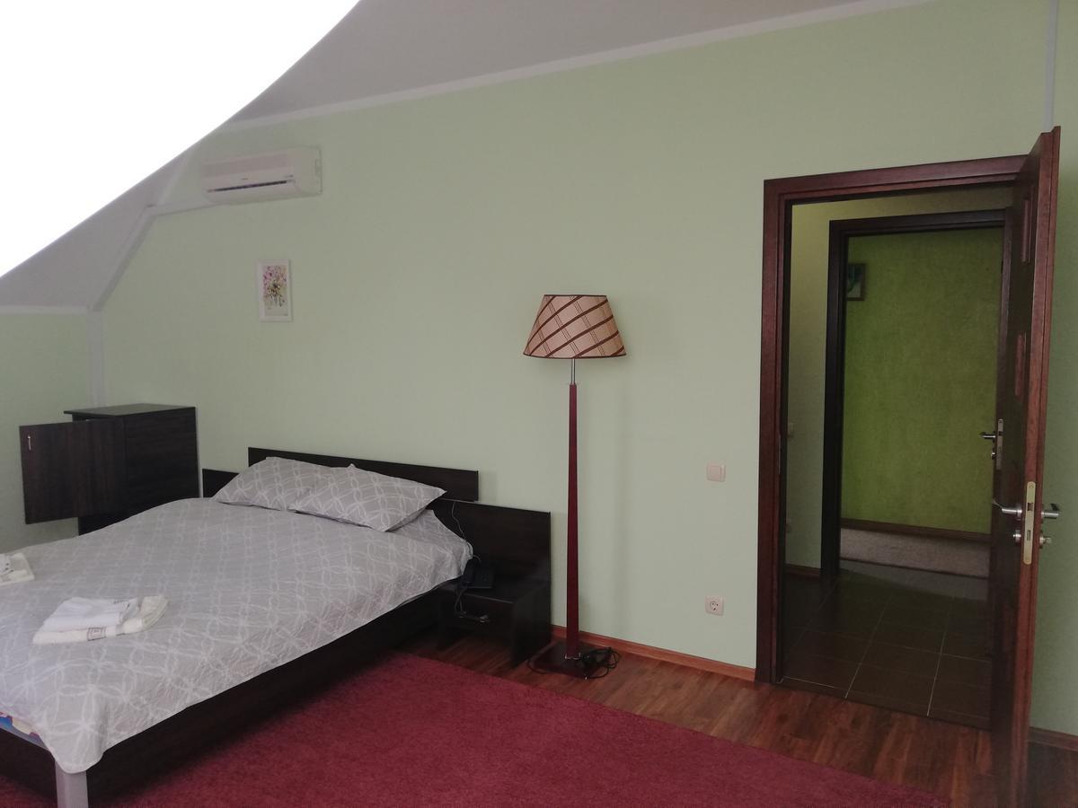 Grace Villa Codru 외부 사진