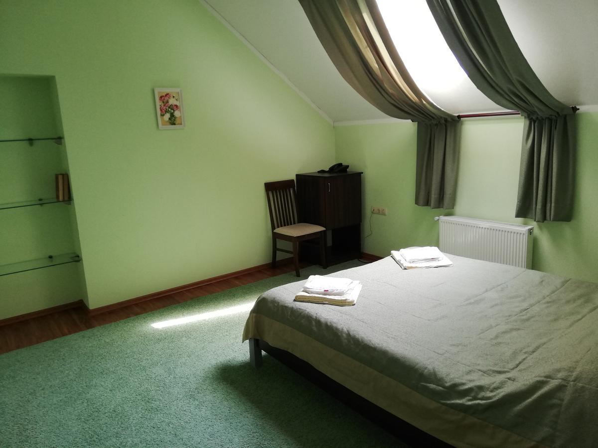 Grace Villa Codru 외부 사진