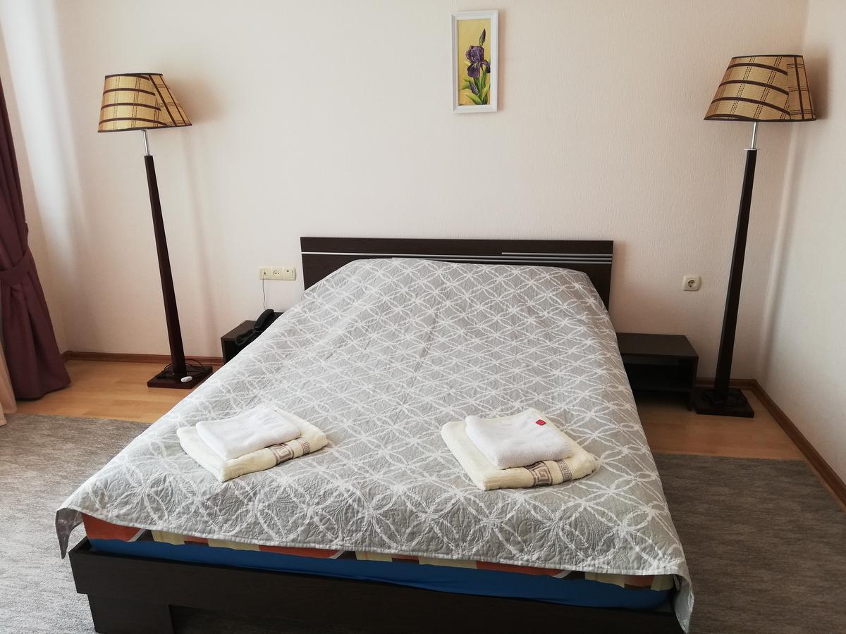 Grace Villa Codru 외부 사진