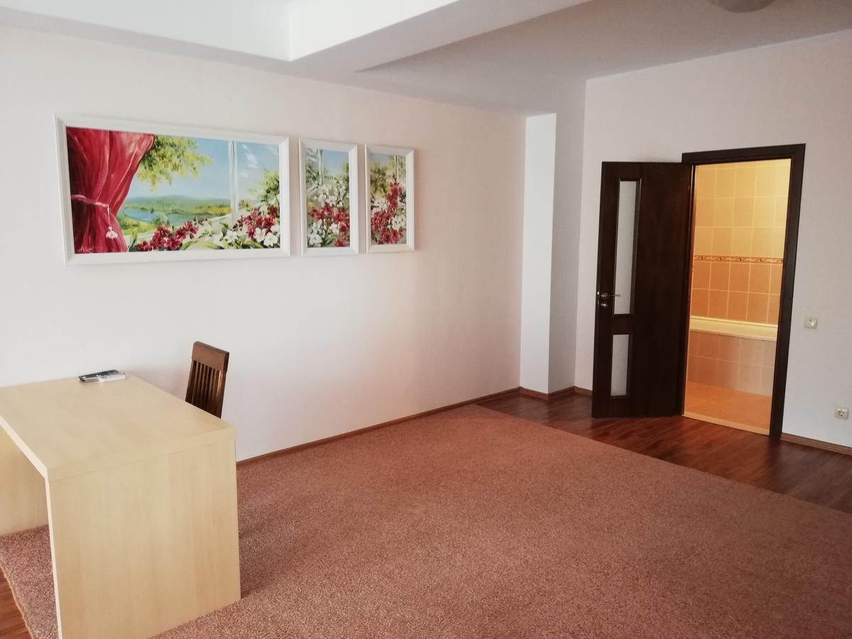 Grace Villa Codru 외부 사진