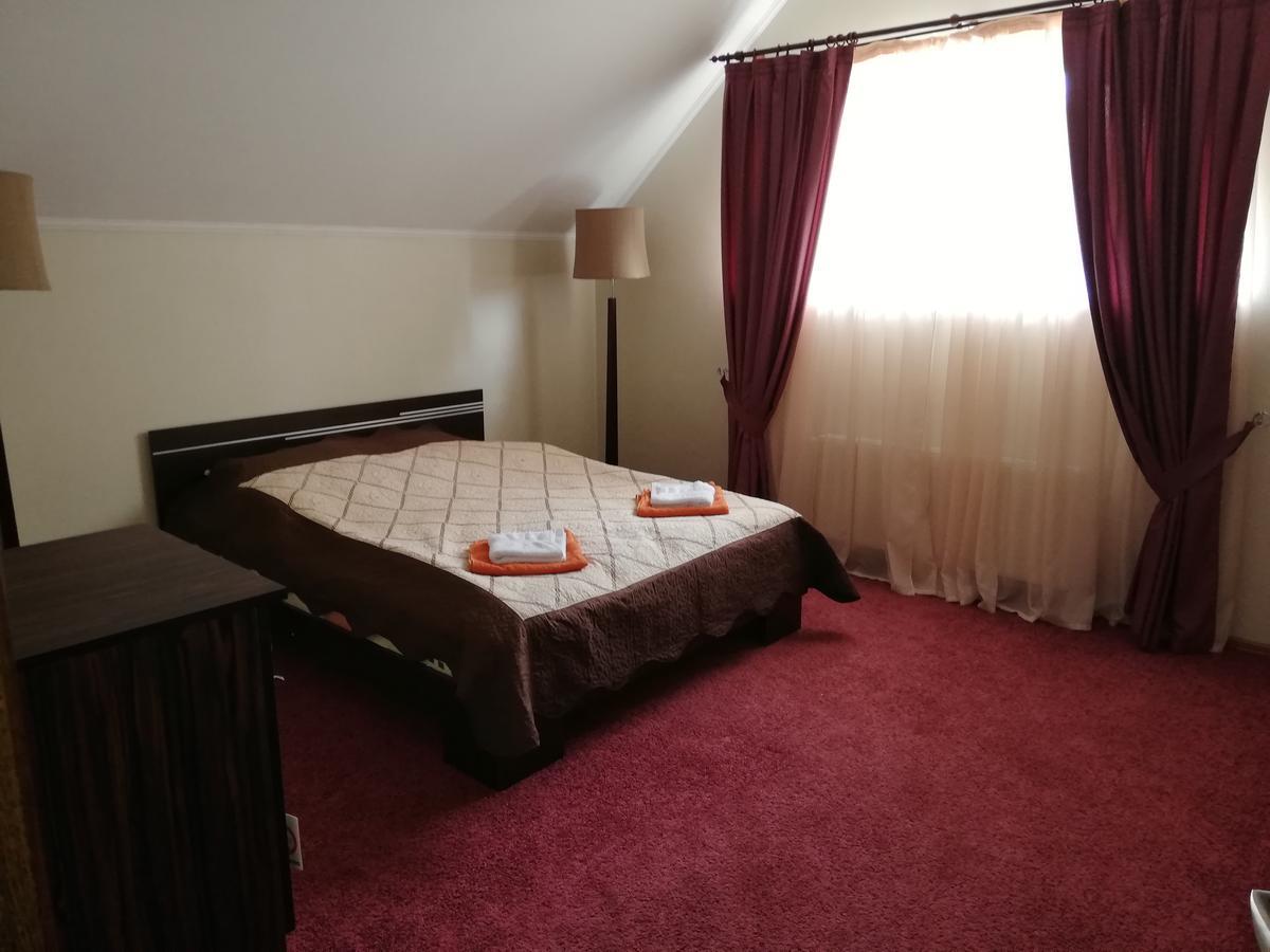 Grace Villa Codru 외부 사진