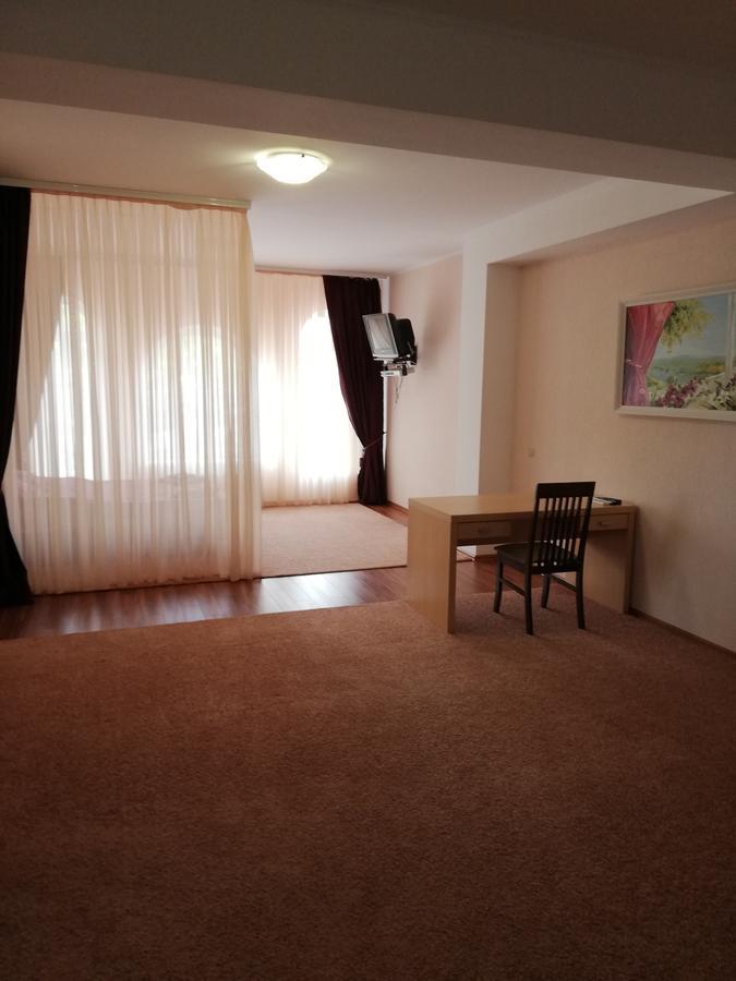 Grace Villa Codru 외부 사진