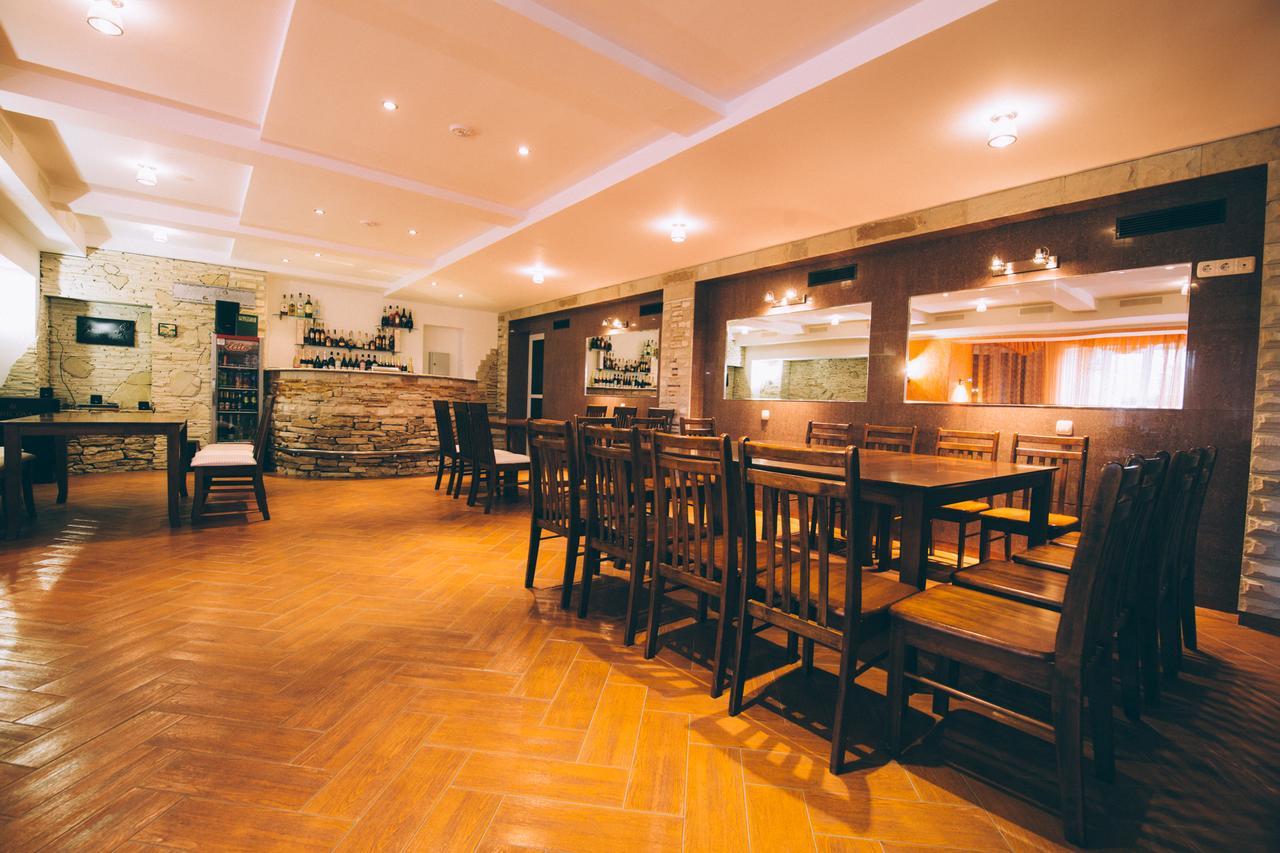 Grace Villa Codru 외부 사진