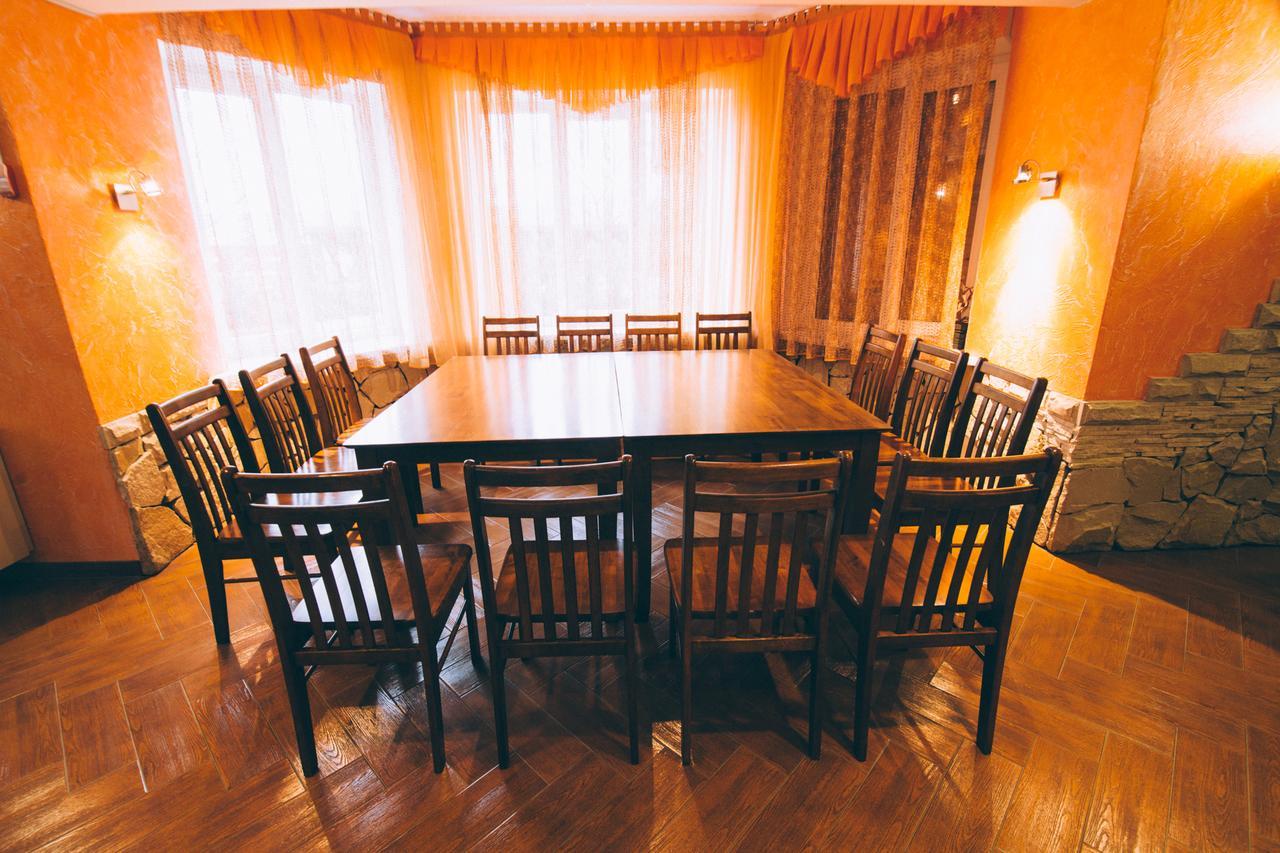 Grace Villa Codru 외부 사진